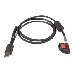 WT6000, USB/charging cable
