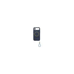 OtterBox Sole iPhone Air Real Quiet blue