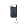 OtterBox Sole iPhone Air Real Quiet blue