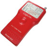 Cable Tester 5-in-1, with | APLIUM