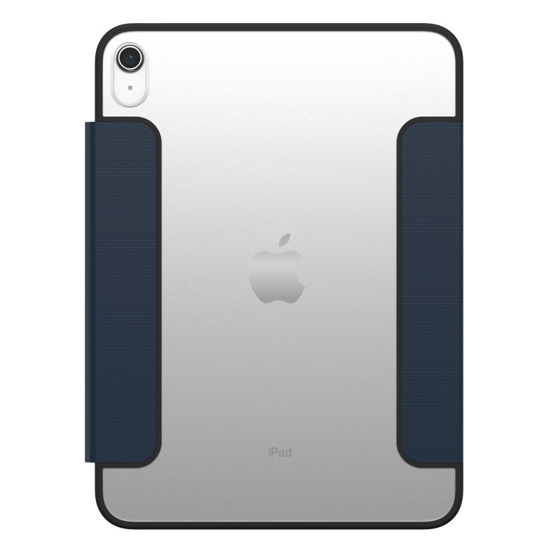 OB SymmetryFolio iPad A16/10th gen blue