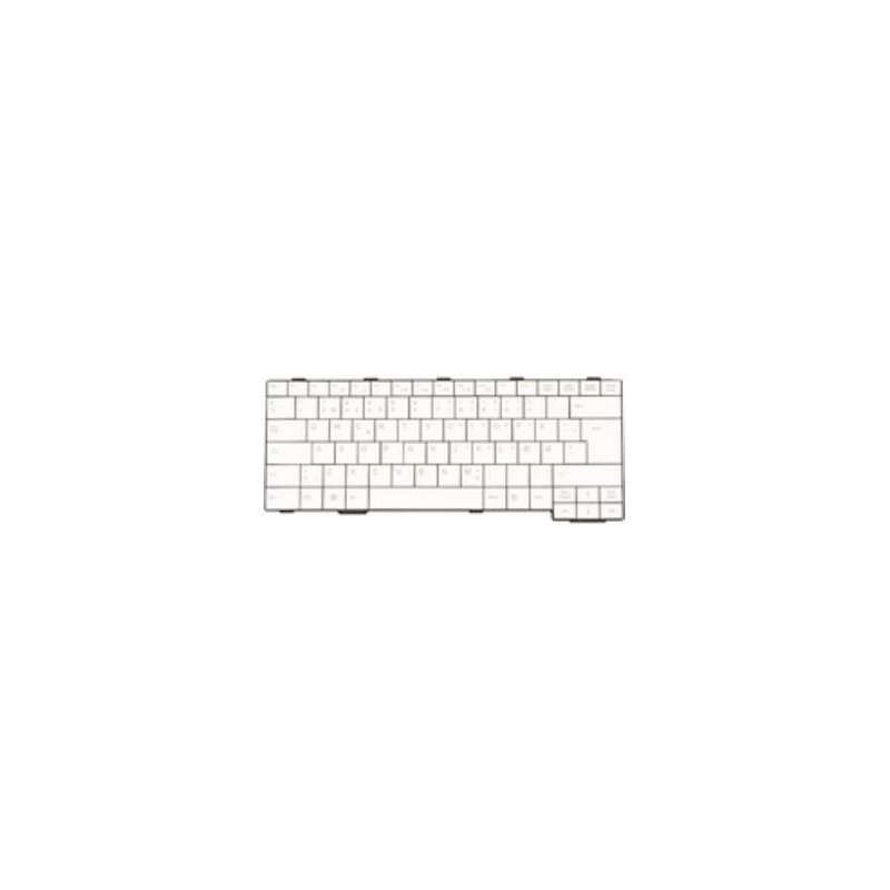 Keyboard White(TURKISH)