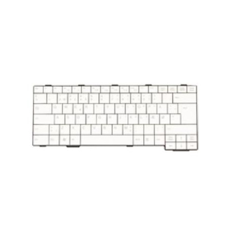 Keyboard White(HEBREW)