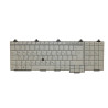 Keyboard White(GREECE)
