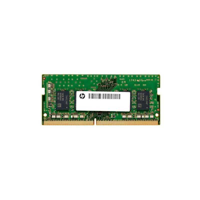 GNRC-SODIMM 8GB 2400MHz 1.2v