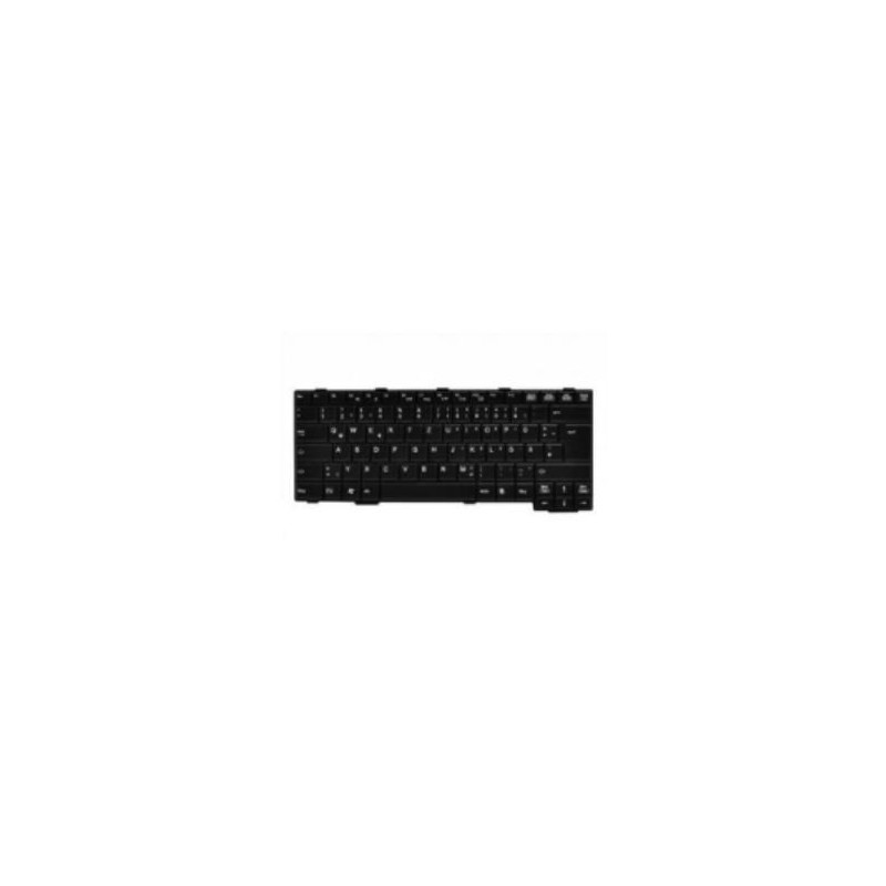 Keyboard Black (HEBREW)