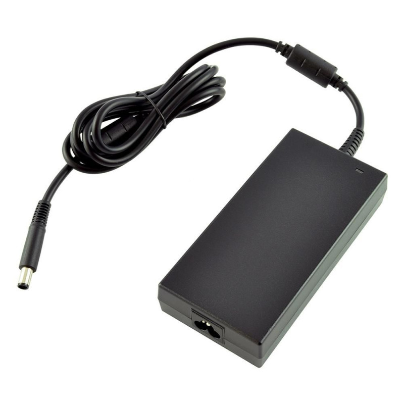 Power Supply and Power Cord