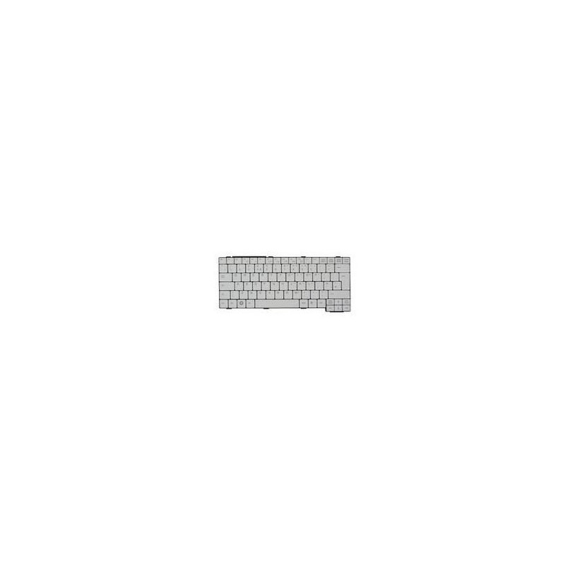 Keyboard White(GREECE)