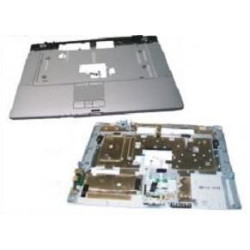 UPPER ASSY W/ SCROLL