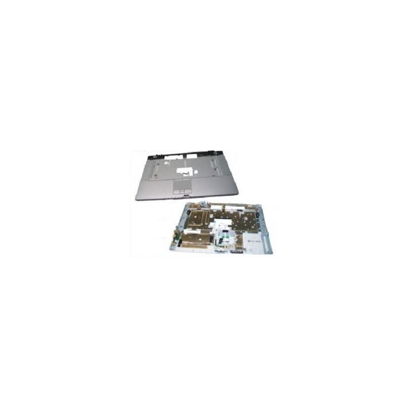 UPPER ASSY W/ SCROLL
