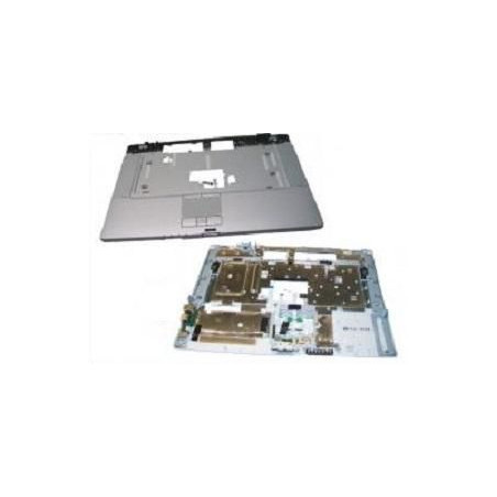 UPPER ASSY W/ SCROLL