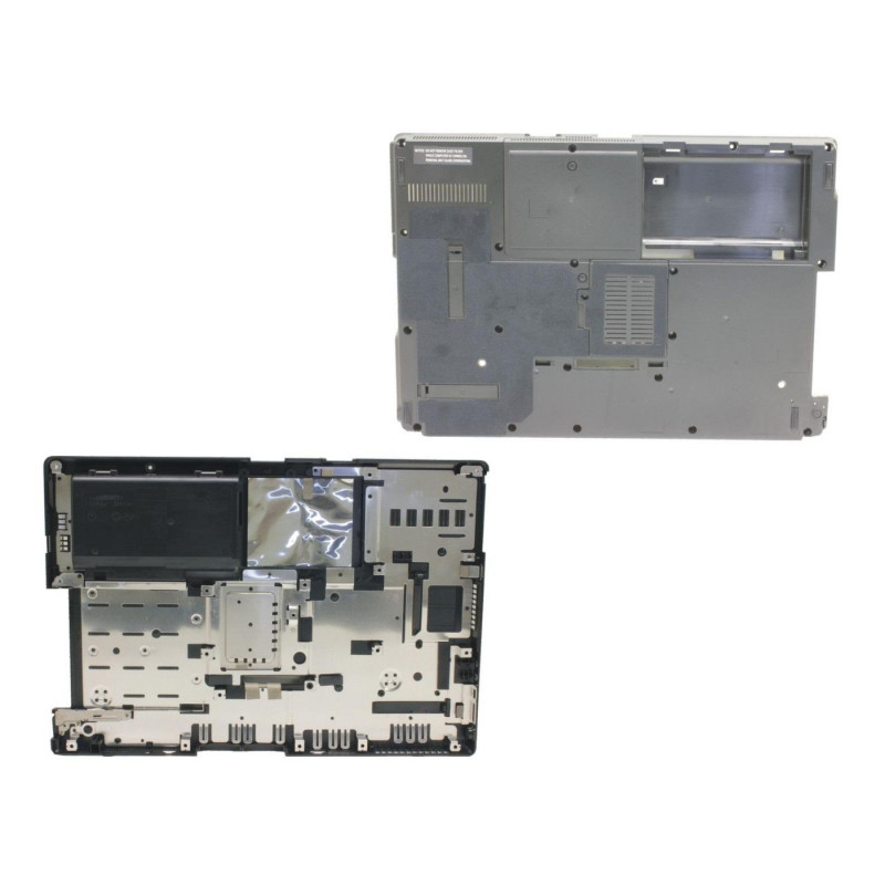 LOWER ASSY