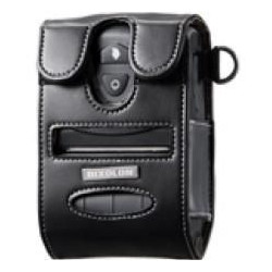 Leather Case For R410 . | APLIUM