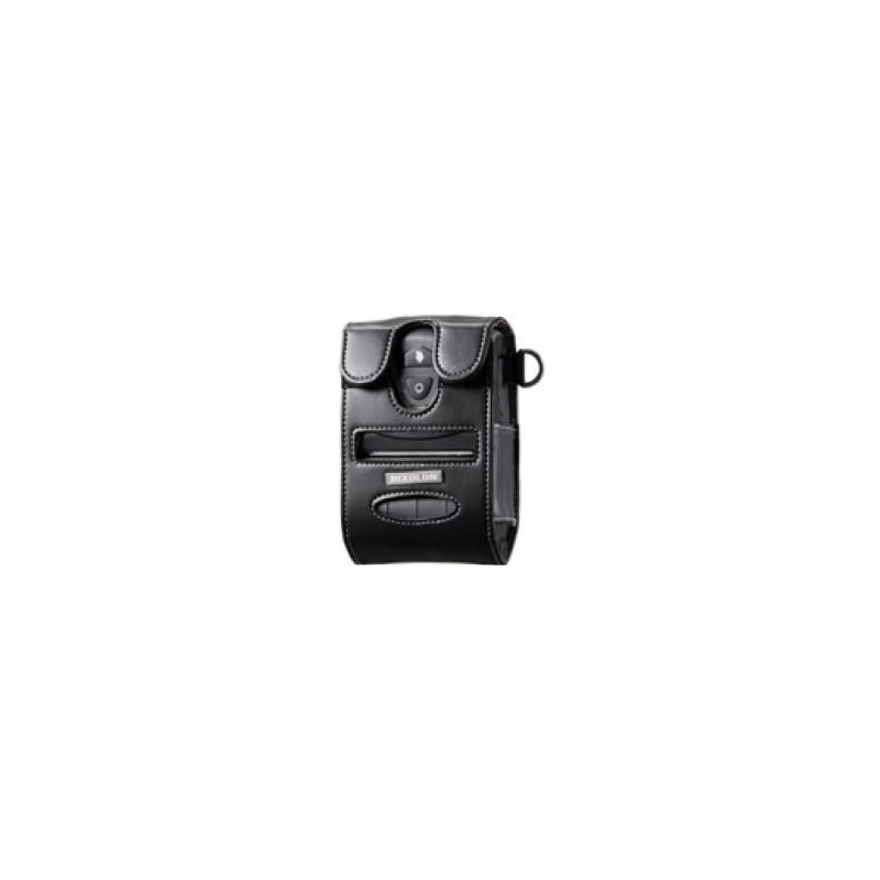 Leather Case For R410 . | APLIUM