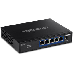 5-PORT 10G Switch | APLIUM