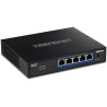 5-PORT 10G Switch | APLIUM