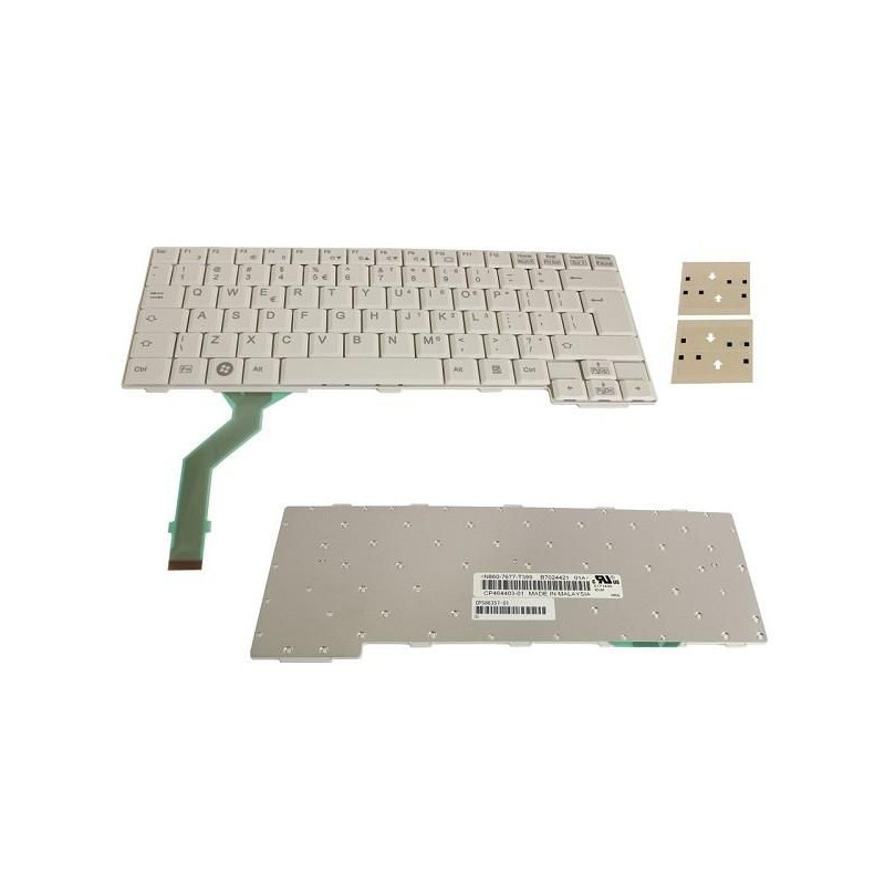Keyboard White(US)