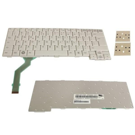 Keyboard White(US)
