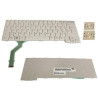 Keyboard White(US)