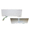 Keyboard White(ARABIC)