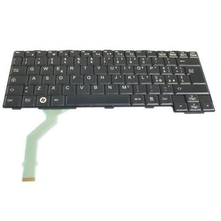 Keyboard Black (US)