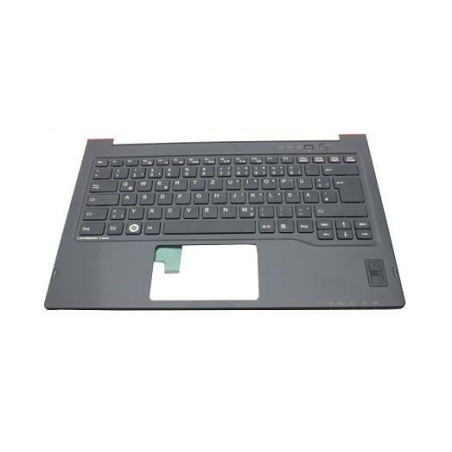 Upper Assy w Keyboard(GERMAN)
