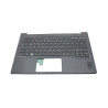 Upper Assy w Keyboard(GERMAN)