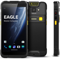 Eagle Mobile Terminal (4G
