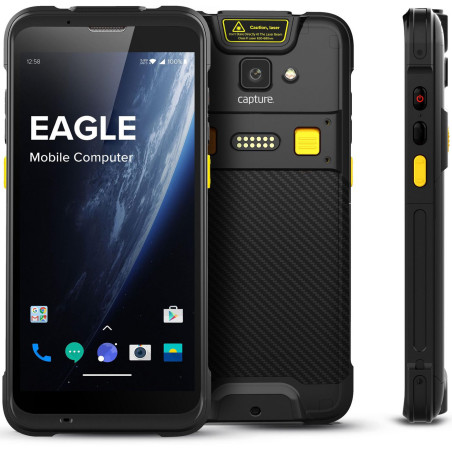 Eagle Mobile Terminal (4G