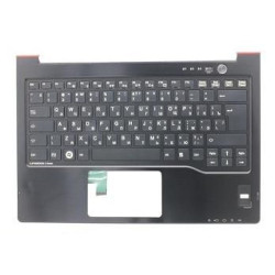 Upper Assy w Keyboard(US)