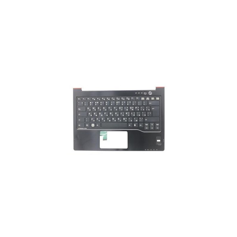 Upper Assy w Keyboard(US)
