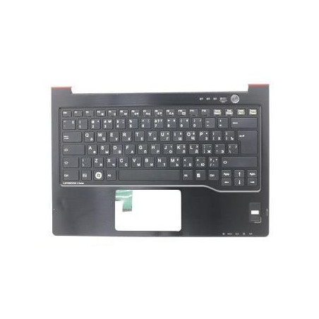 Upper Assy w Keyboard(US)