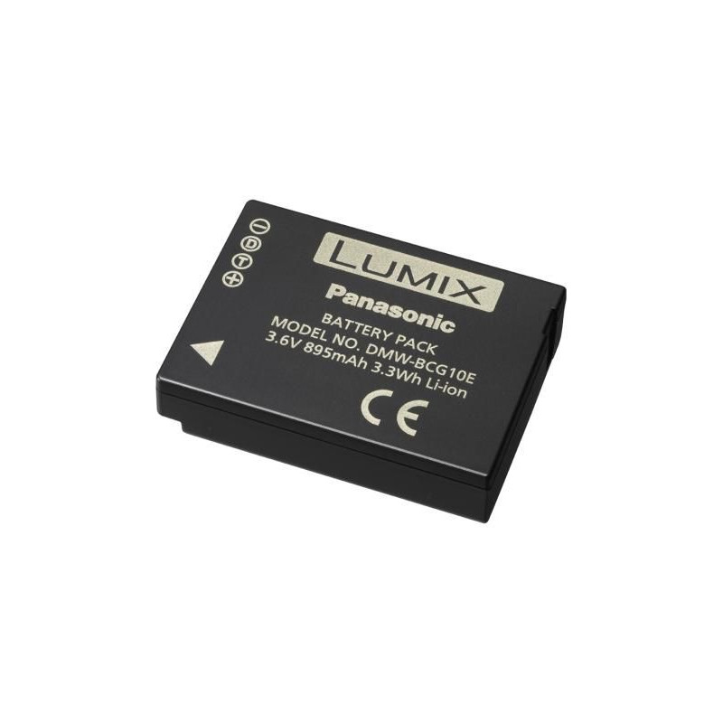 Battery 3.3Wh