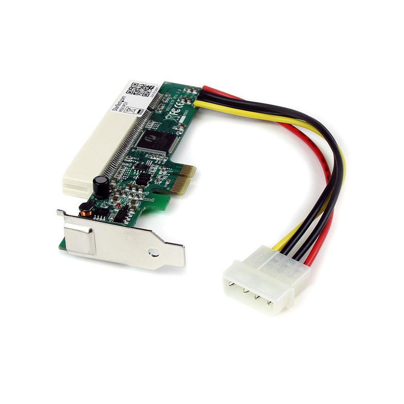 PCI Express to PCI Adapter Card