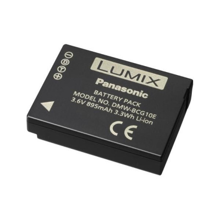Battery 3.3Wh