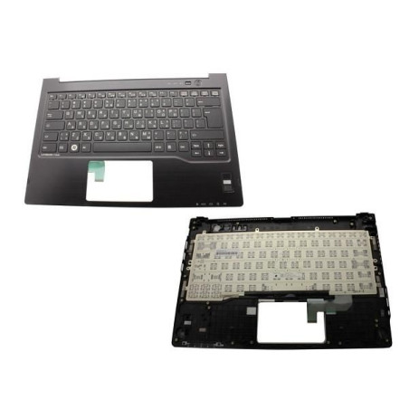 Upper Assy w.Keyboard (GREECE)