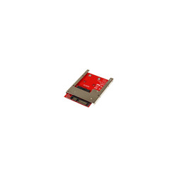 mSATA SSD to 2.5" SATA Adapter Converter