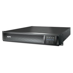 APC Smart-UPS X 750VA