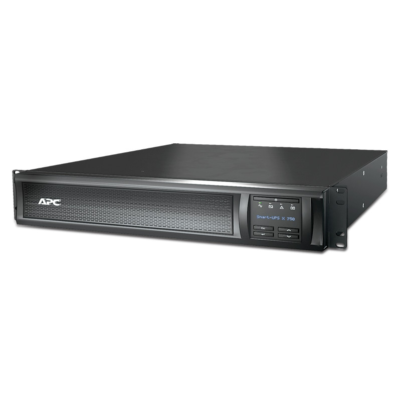 APC Smart-UPS X 750VA