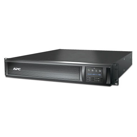 APC Smart-UPS X 750VA