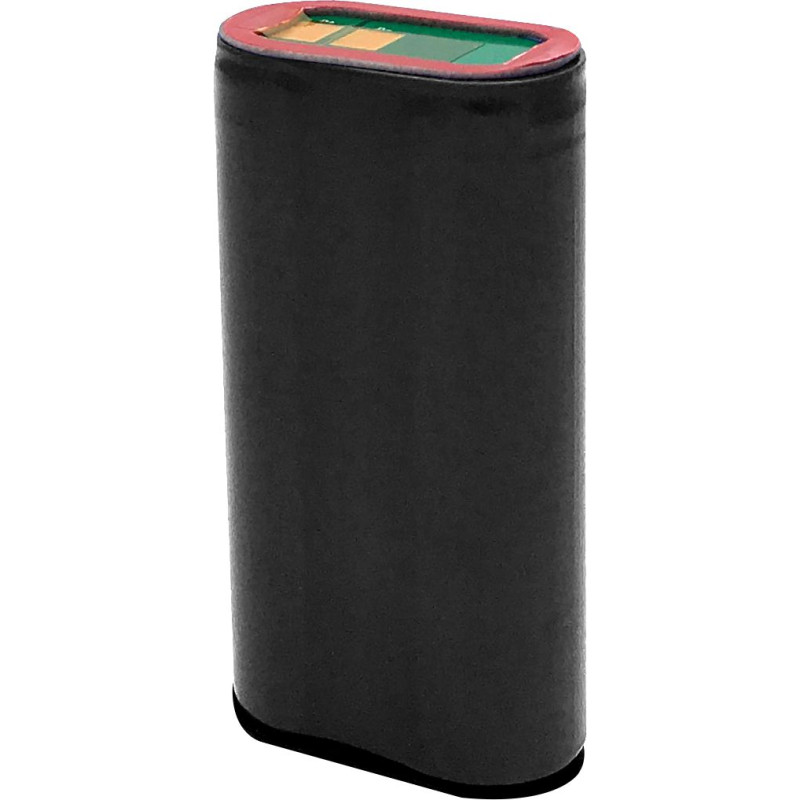 Eagle pistol grip battery