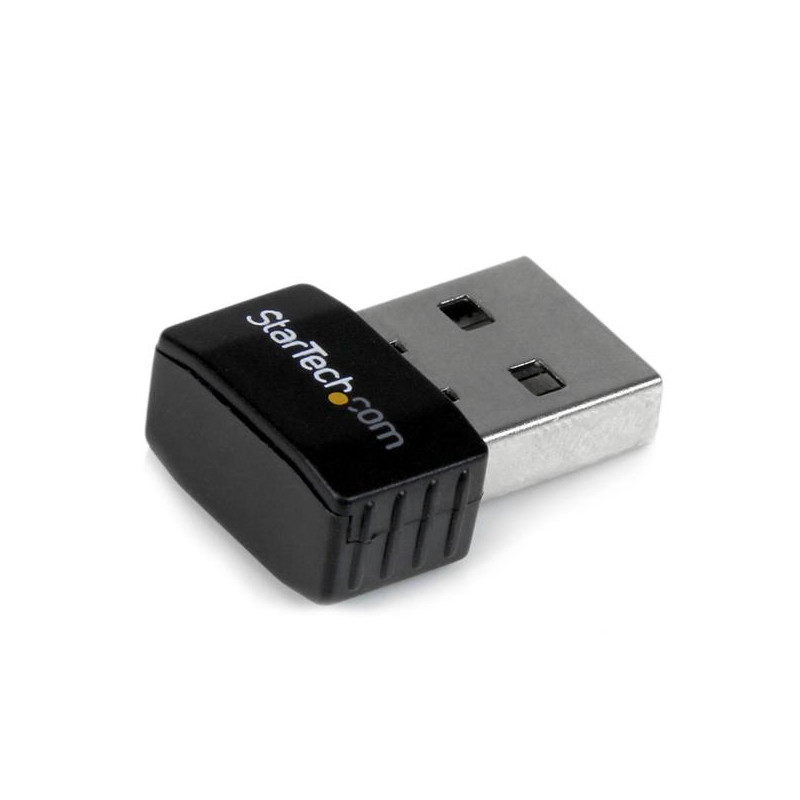 USB 300Mbps Wireless-N Network Adapter
