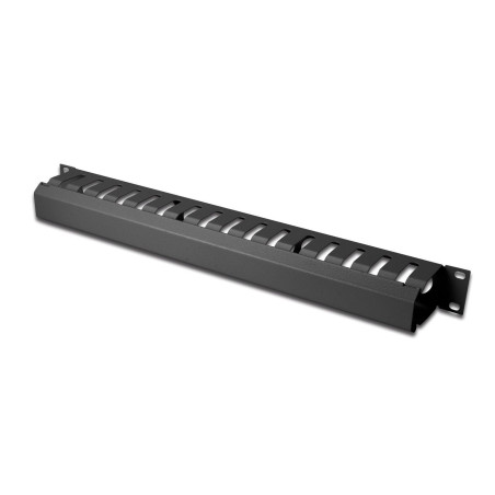 1U cable management cage