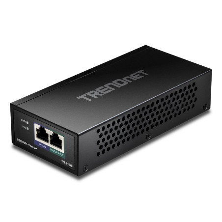 2.5G POE+ Injector | APLIUM