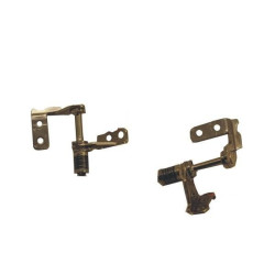 HINGE SET LEFT/RIGHT ( STD.)