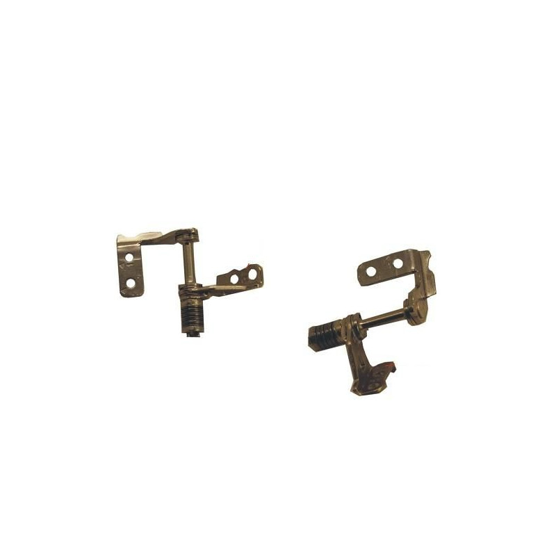 HINGE SET LEFT/RIGHT ( STD.)