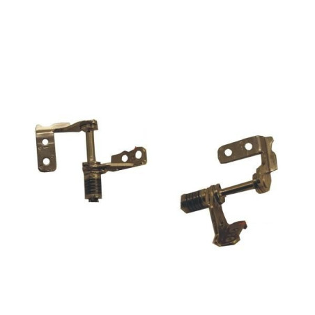 HINGE SET LEFT/RIGHT ( STD.)