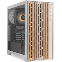 NXHUMMERELEMENT - Caja Gaming Semitorre Nox Hummer Element | APLIUM