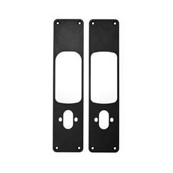 PaxLock Pro - Euro profile