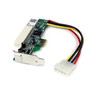 PCI Express to PCI Adapter Card